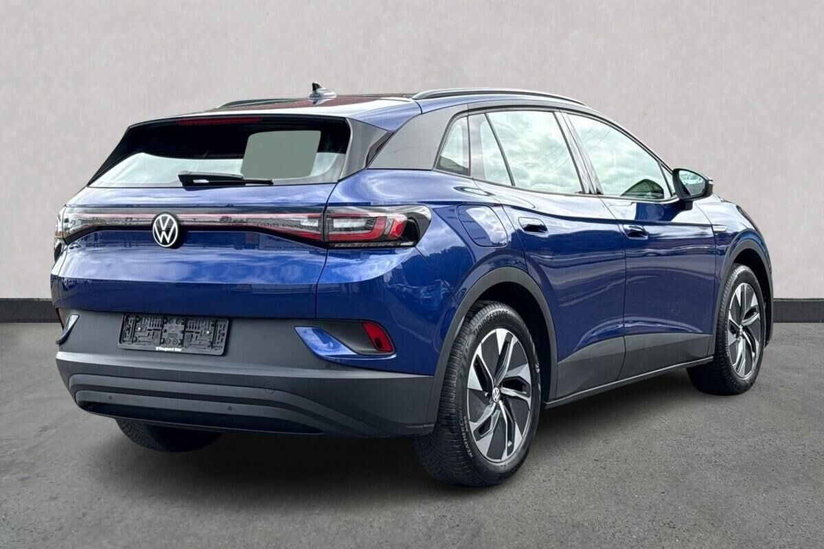 Billede af VW ID.4 EL Pure Performance 170HK 5d Aut.