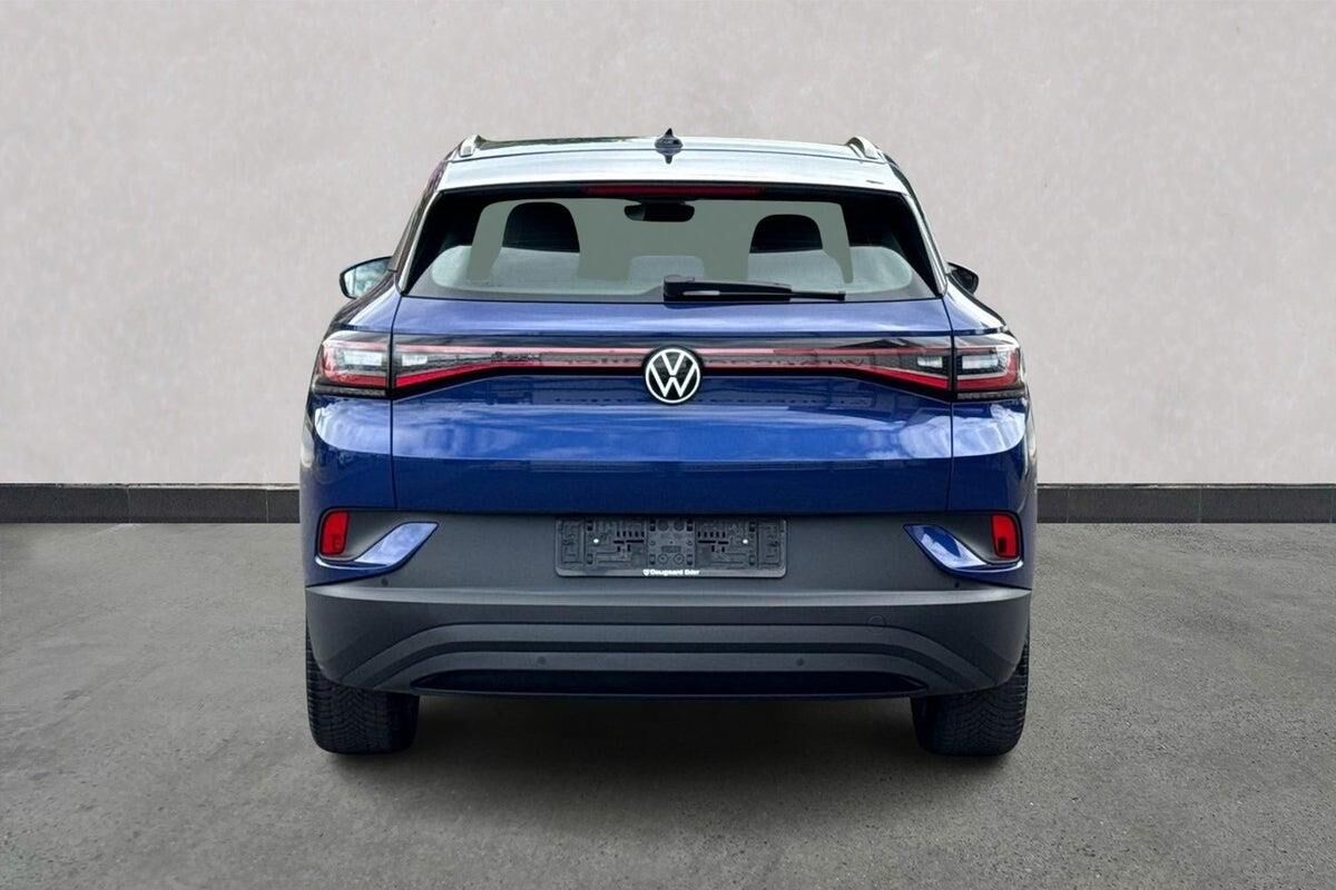 Billede af VW ID.4 EL Pure Performance 170HK 5d Aut.