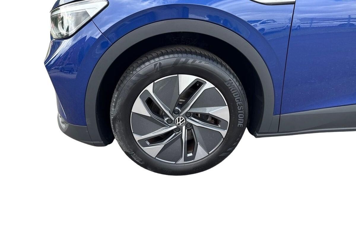 Billede af VW ID.4 EL Pure Performance 170HK 5d Aut.