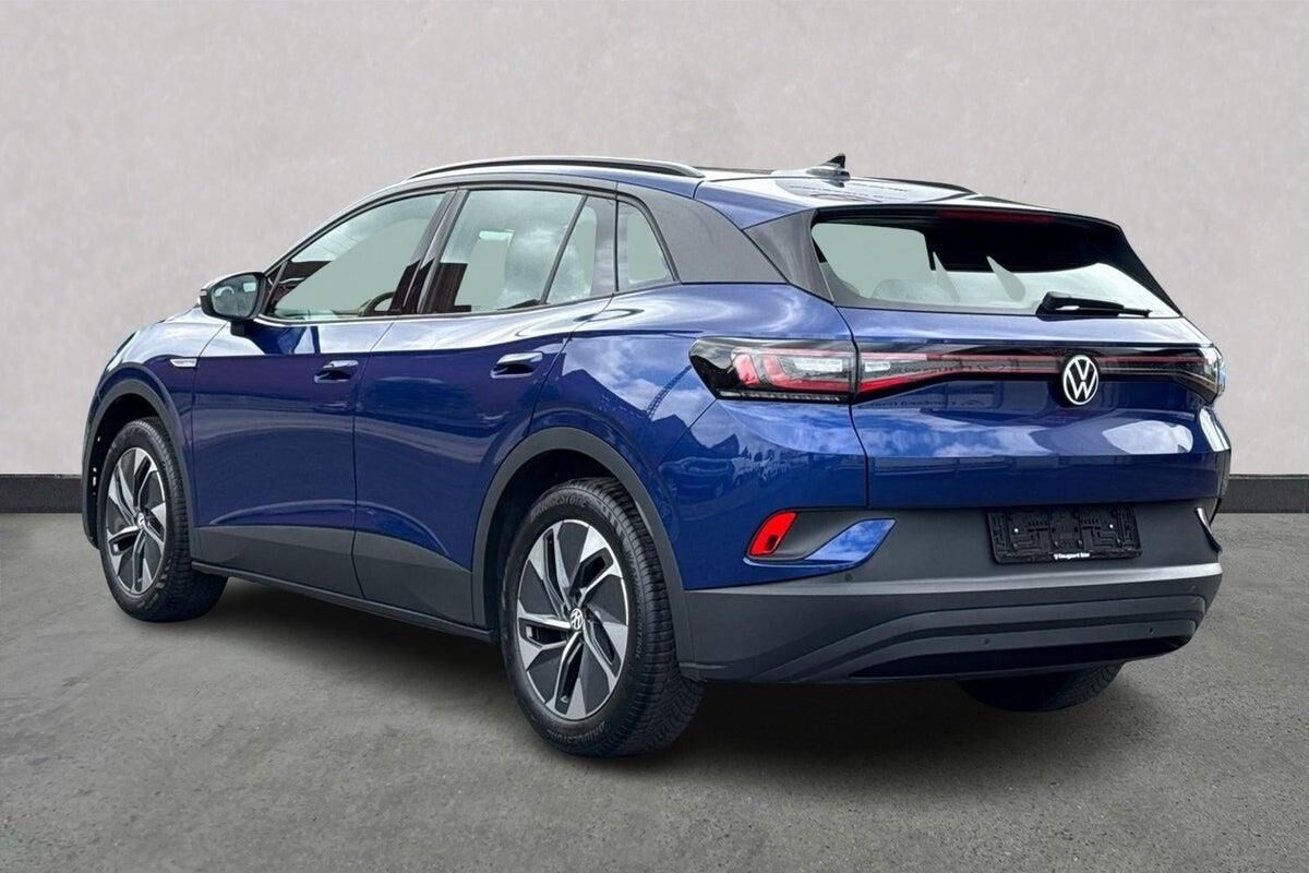 Billede af VW ID.4 EL Pure Performance 170HK 5d Aut.
