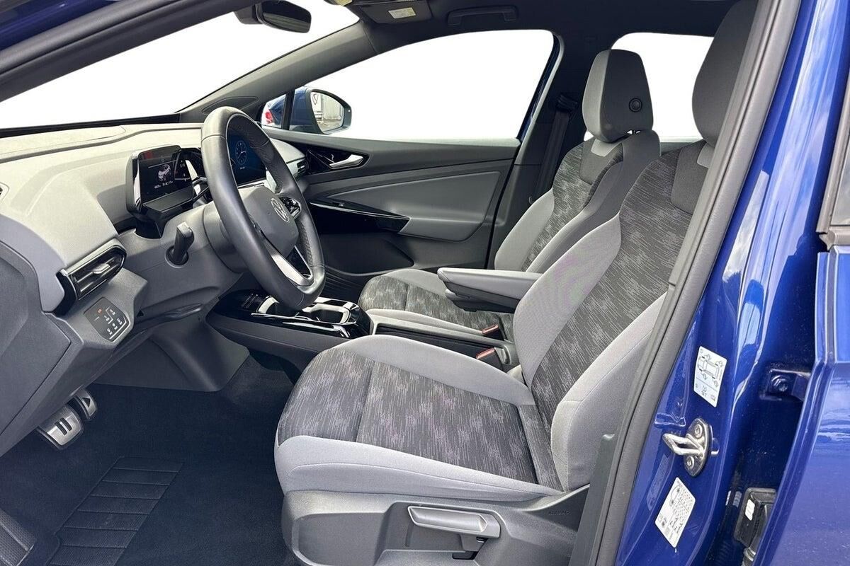 Billede af VW ID.4 EL Pure Performance 170HK 5d Aut.