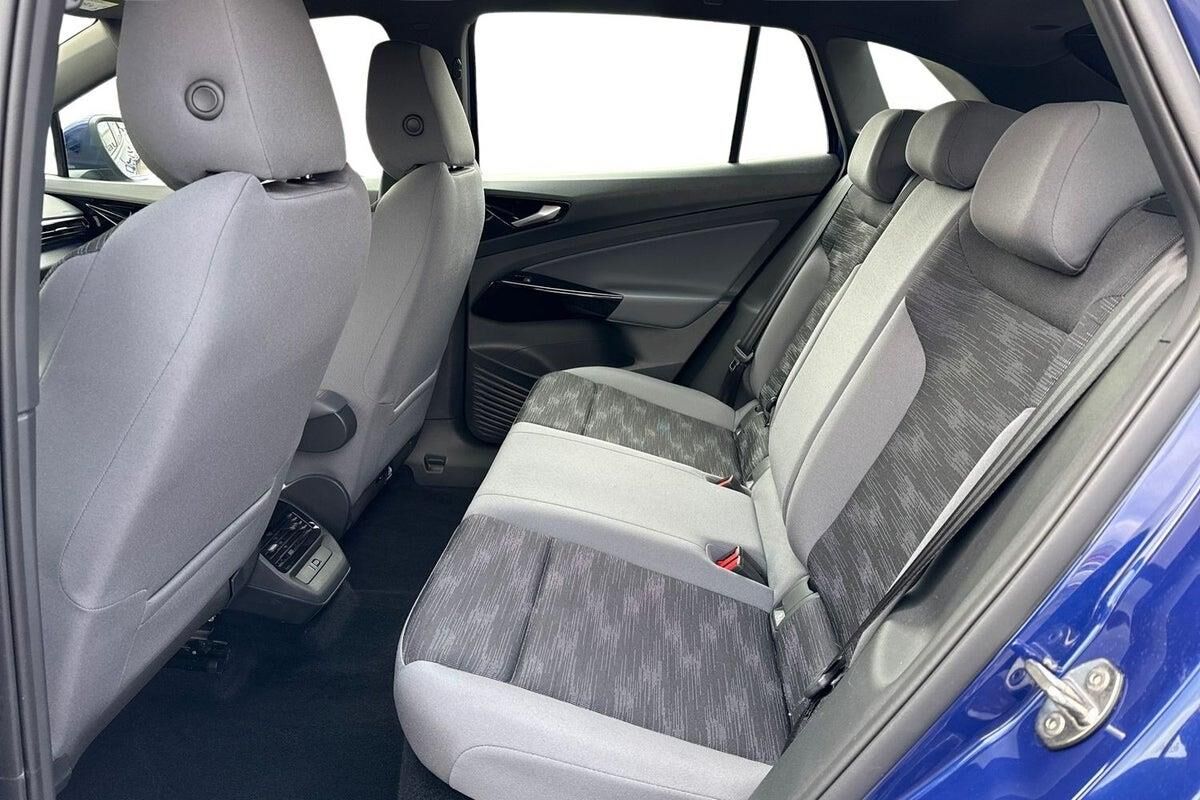 Billede af VW ID.4 EL Pure Performance 170HK 5d Aut.