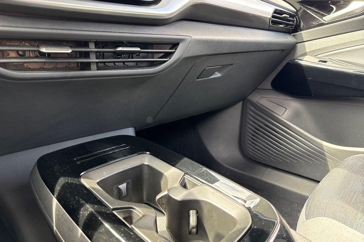 Billede af VW ID.4 EL Pure Performance 170HK 5d Aut.