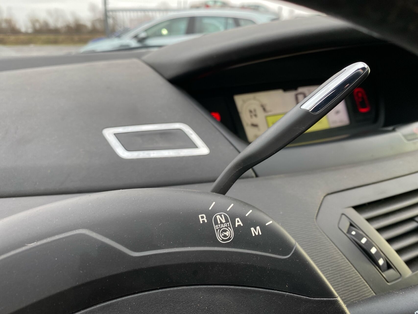 Billede af Citroën C4 Picasso 1,6 e-HDi Exclusive E6G 112HK 6g Aut.