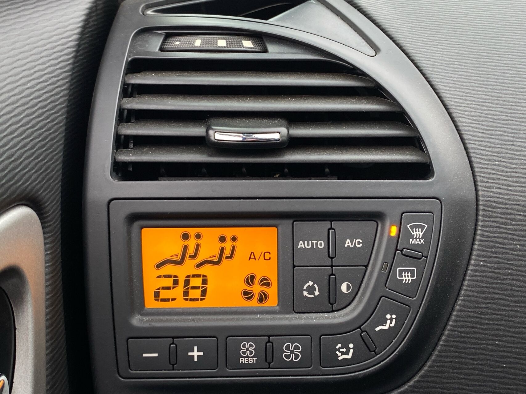 Billede af Citroën C4 Picasso 1,6 e-HDi Exclusive E6G 112HK 6g Aut.