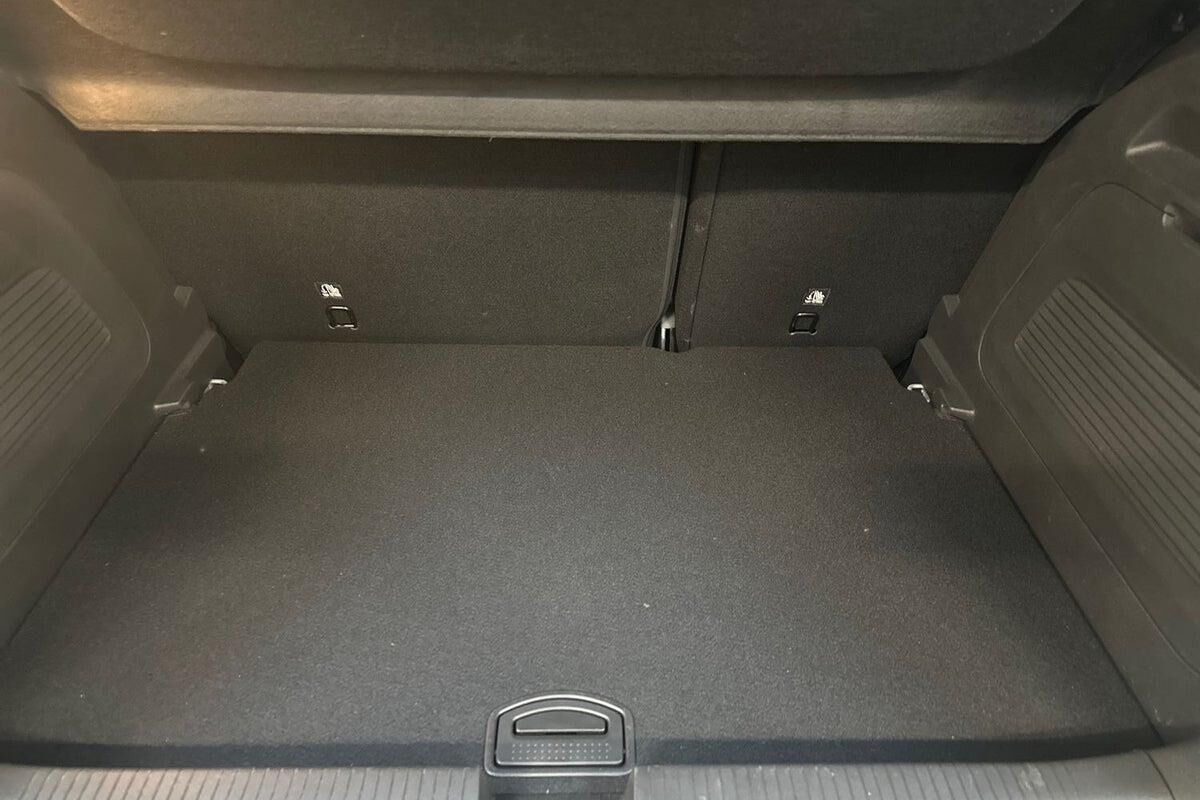 Billede af Opel Crossland 1,2 PureTech Sport Ltd. 110HK 5d 6g