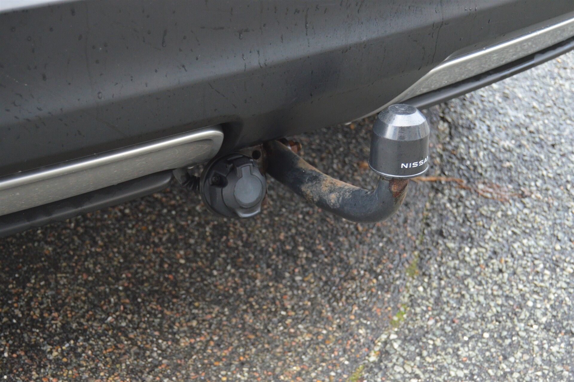 Billede af Nissan Qashqai 1,2 Dig-T N-Connecta 115HK 5d 6g