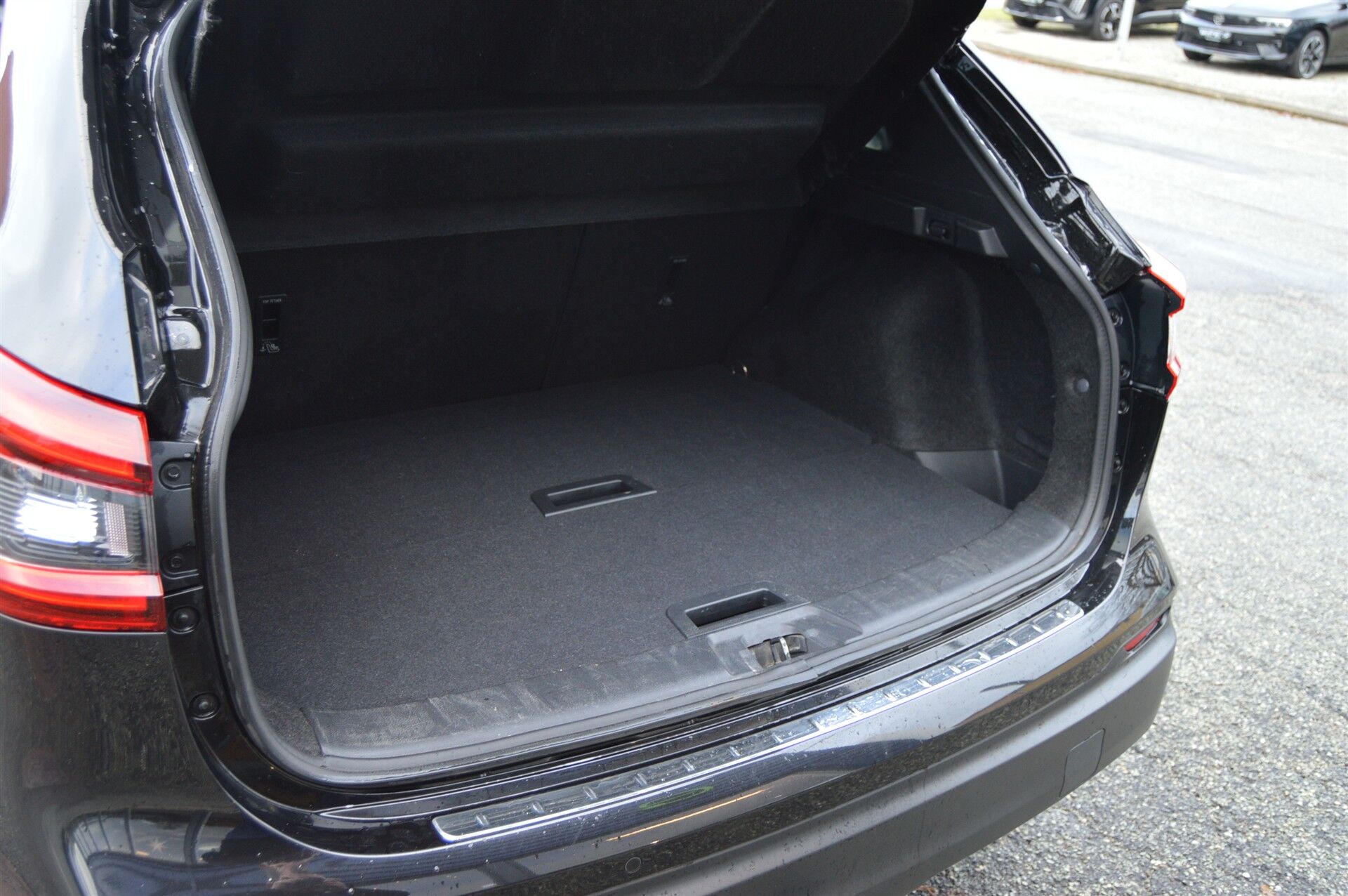 Billede af Nissan Qashqai 1,2 Dig-T N-Connecta 115HK 5d 6g