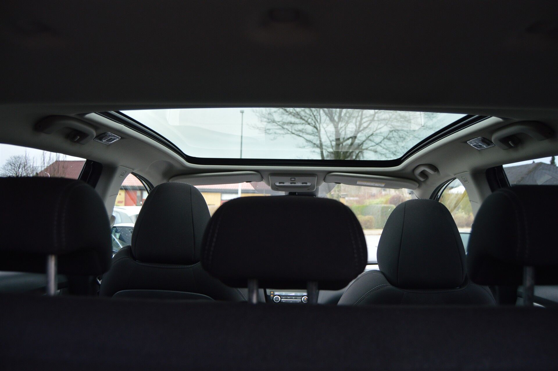 Billede af Nissan Qashqai 1,2 Dig-T N-Connecta 115HK 5d 6g