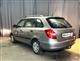 Billede af Skoda Fabia Combi 1,4 Elegance 86HK Stc