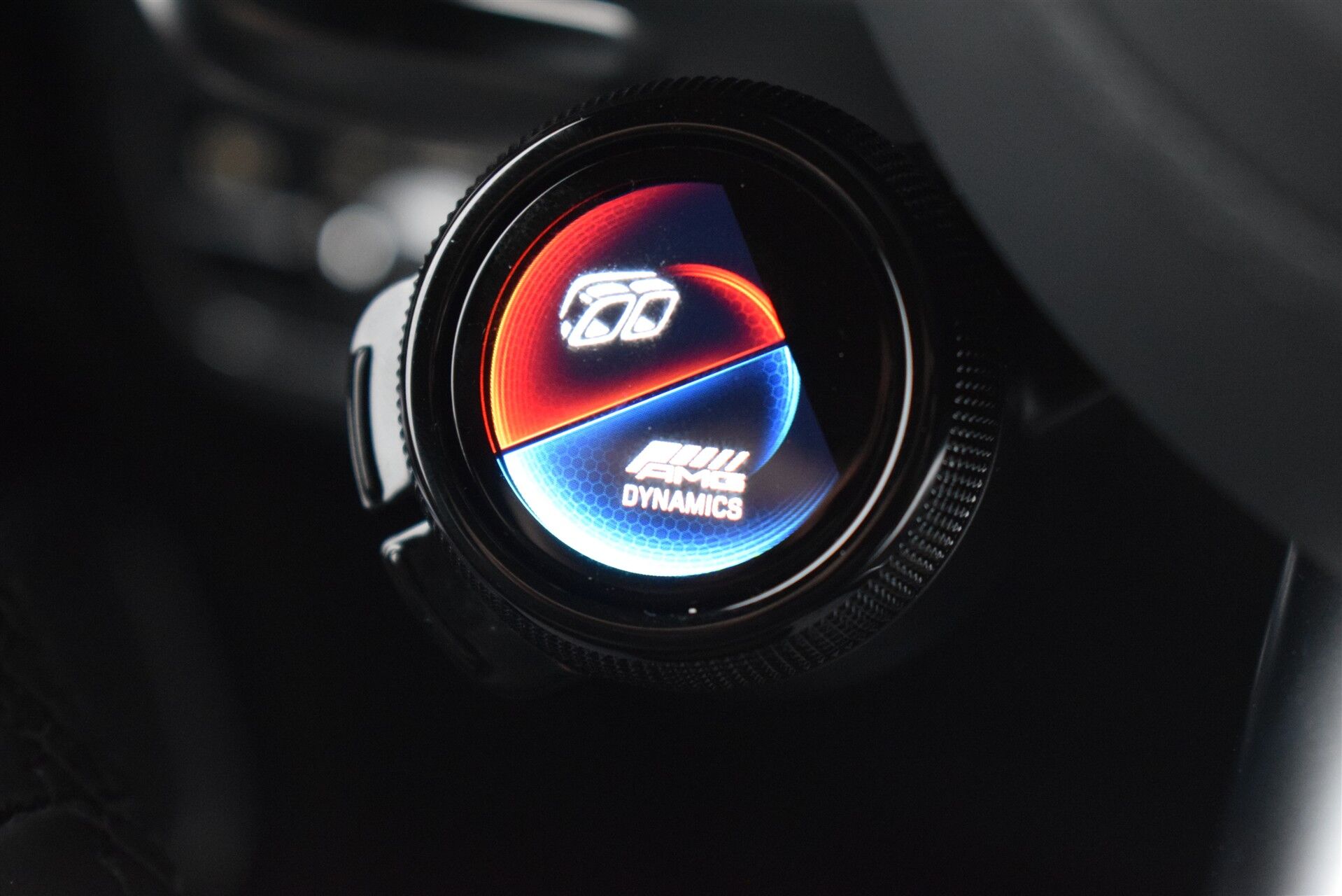 Billede af Mercedes-Benz G63 AMG 4,0 B/El 4Matic AMG Speedshift 585HK 5d 9g Aut.