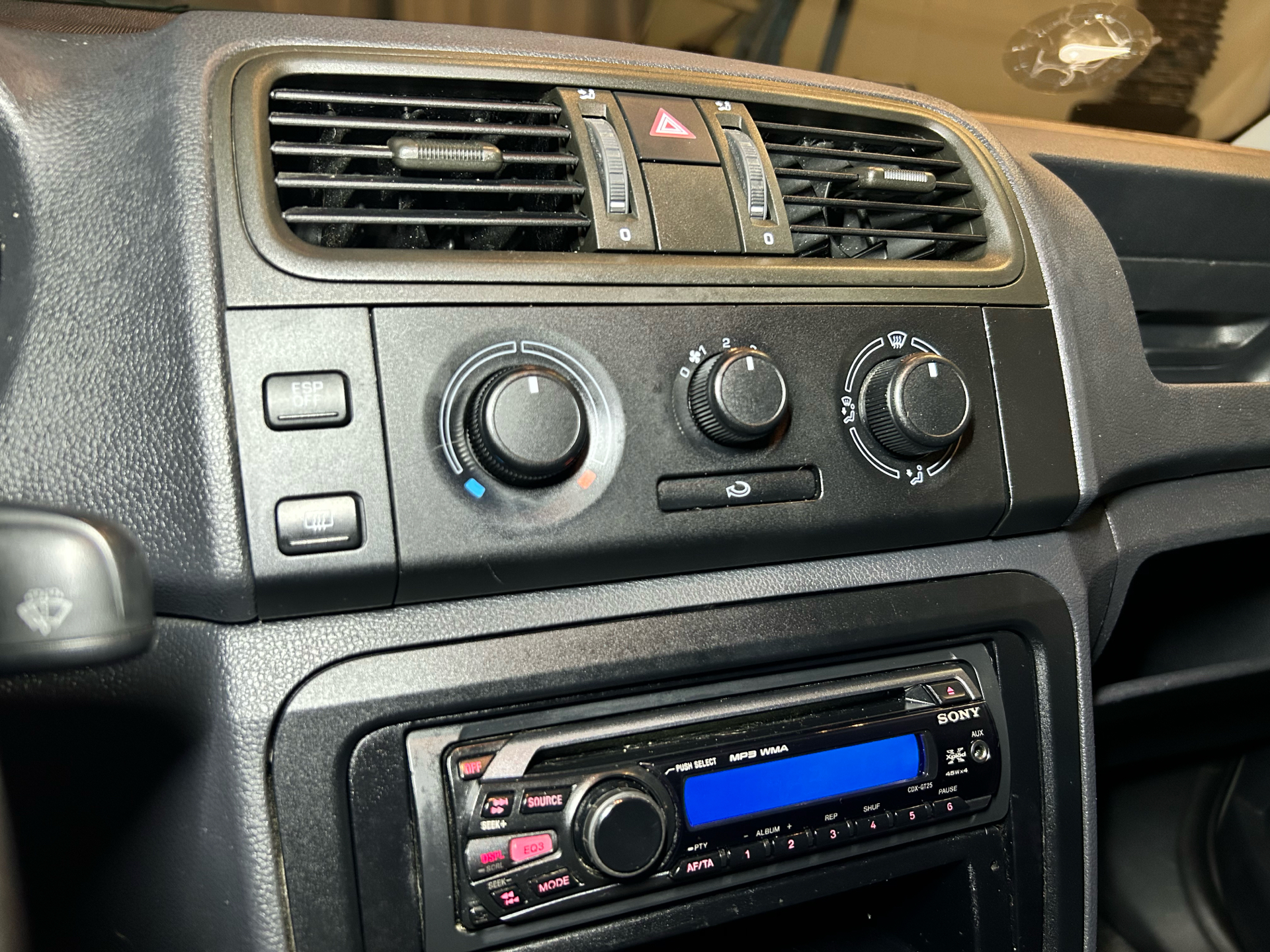 Billede af Skoda Fabia Combi 1,4 Elegance 86HK Stc