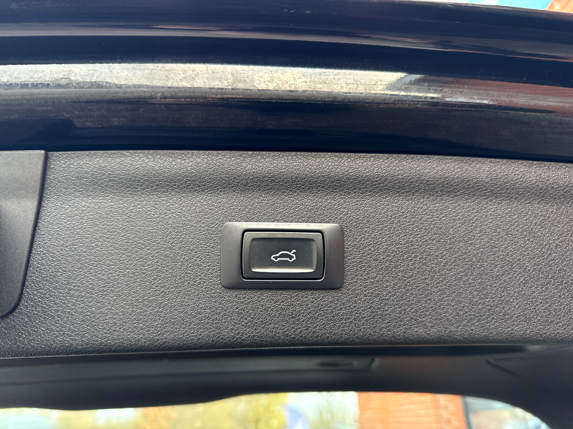 Billede af Audi Q3 2,0 TFSI Quattro S Tron 180HK 5d 7g Aut.