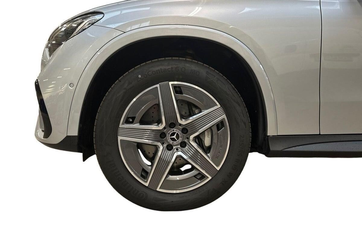 Billede af Mercedes-Benz GLC300 e 2,0 Plugin-hybrid AMG Advance Plus 4Matic 9G-Tronic 313HK 5d 9g Aut.