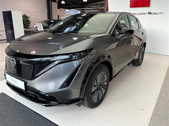 Nissan Ariya EL Engage 214HK 5d Aut.