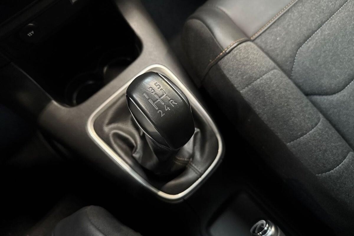 Billede af Citroën C3 1,2 PureTech Impress 83HK 5d