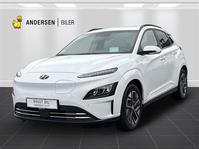 Billede af Hyundai Kona EL Trend 136HK 5d Aut.