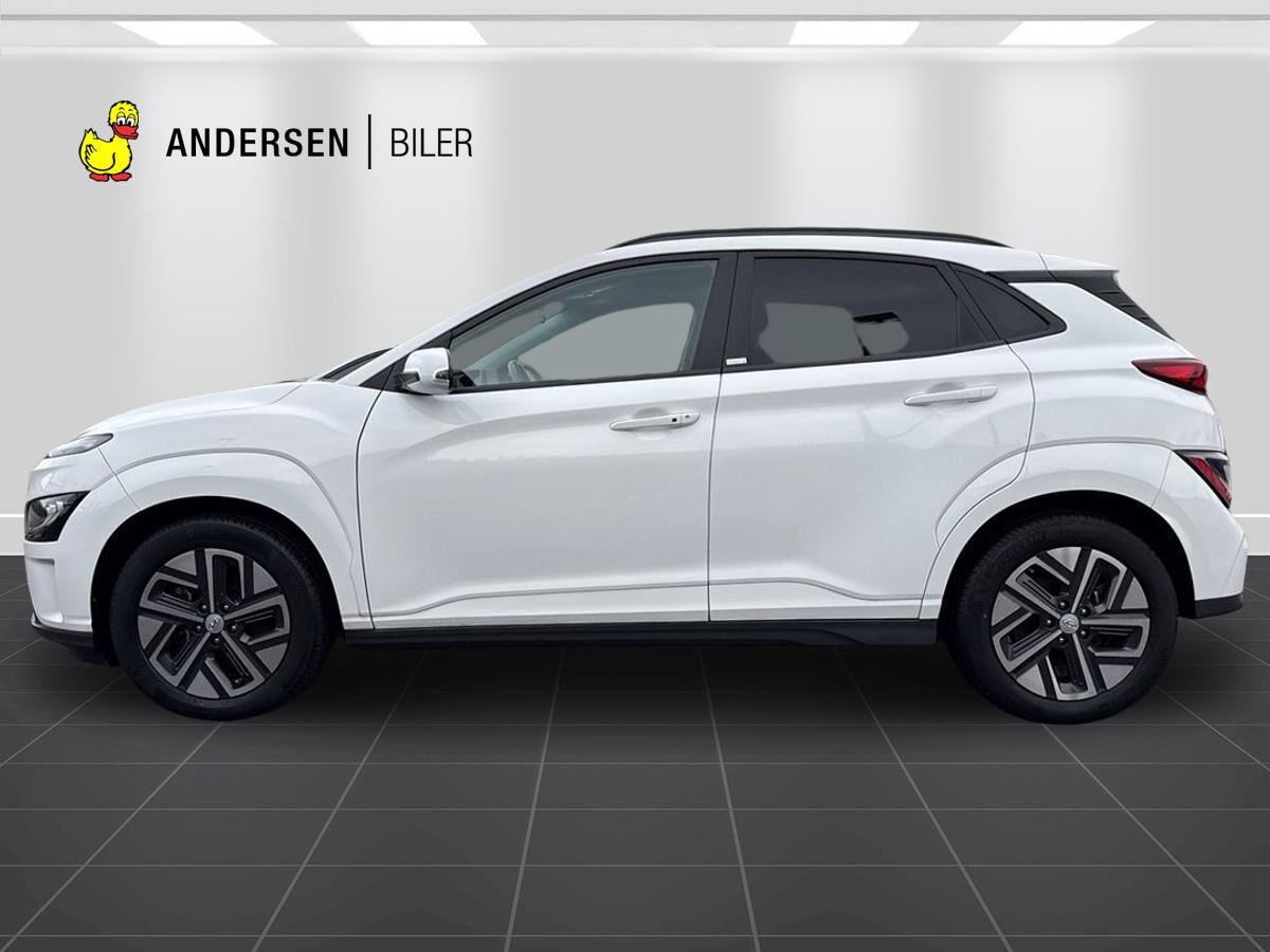 Billede af Hyundai Kona EL Trend 136HK 5d Aut.