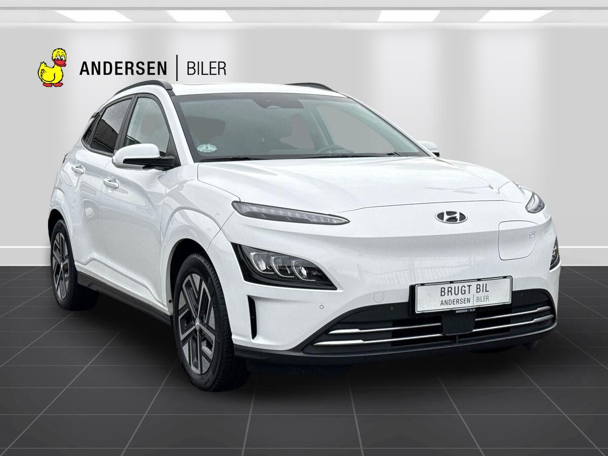 Billede af Hyundai Kona EL Trend 136HK 5d Aut.