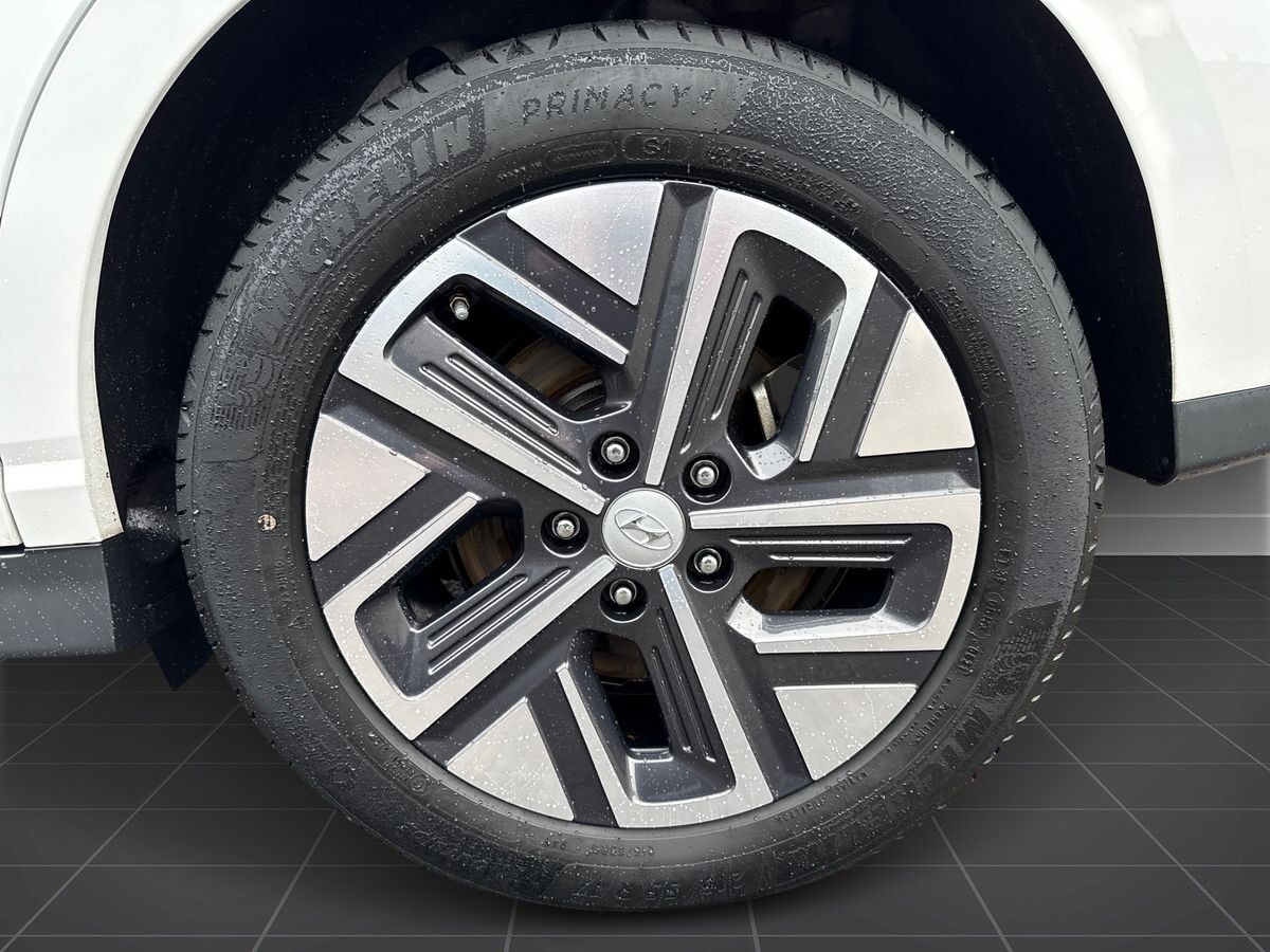 Billede af Hyundai Kona EL Trend 136HK 5d Aut.