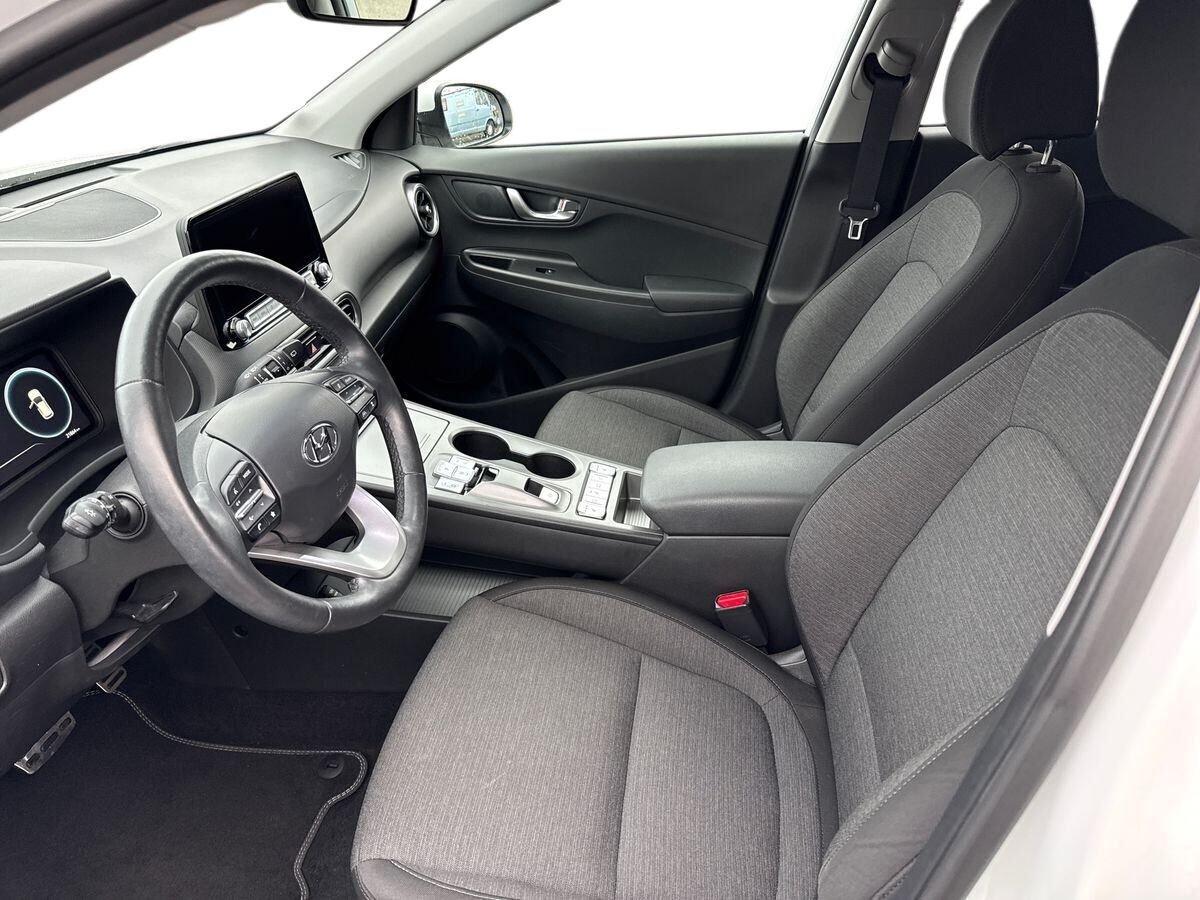 Billede af Hyundai Kona EL Trend 136HK 5d Aut.