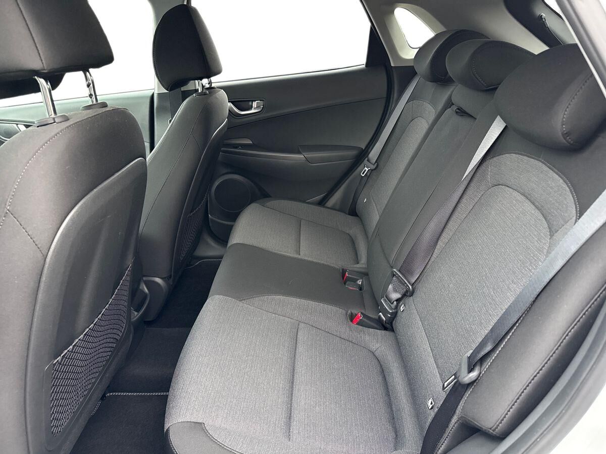 Billede af Hyundai Kona EL Trend 136HK 5d Aut.