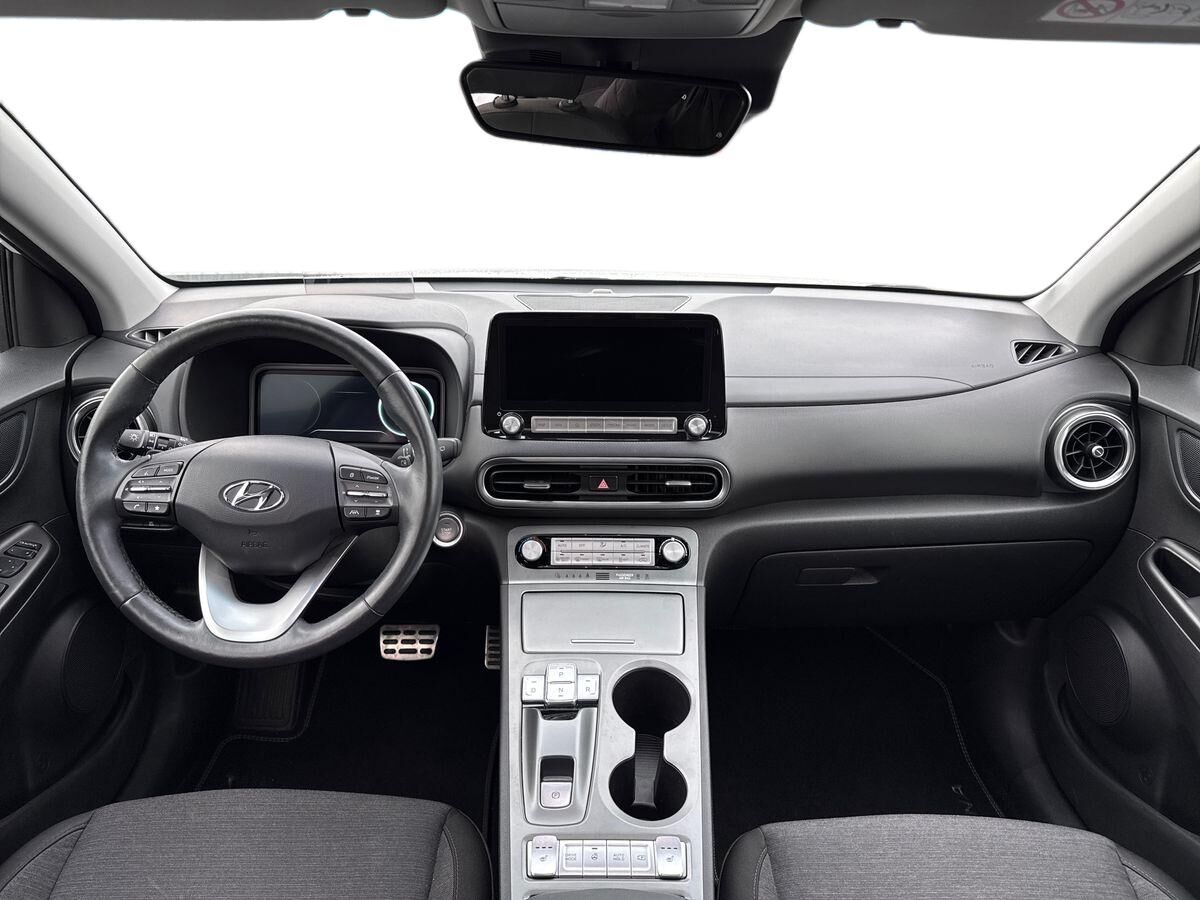 Billede af Hyundai Kona EL Trend 136HK 5d Aut.