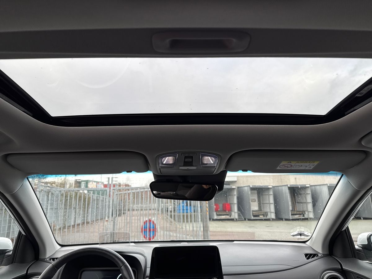 Billede af Hyundai Kona EL Trend 136HK 5d Aut.