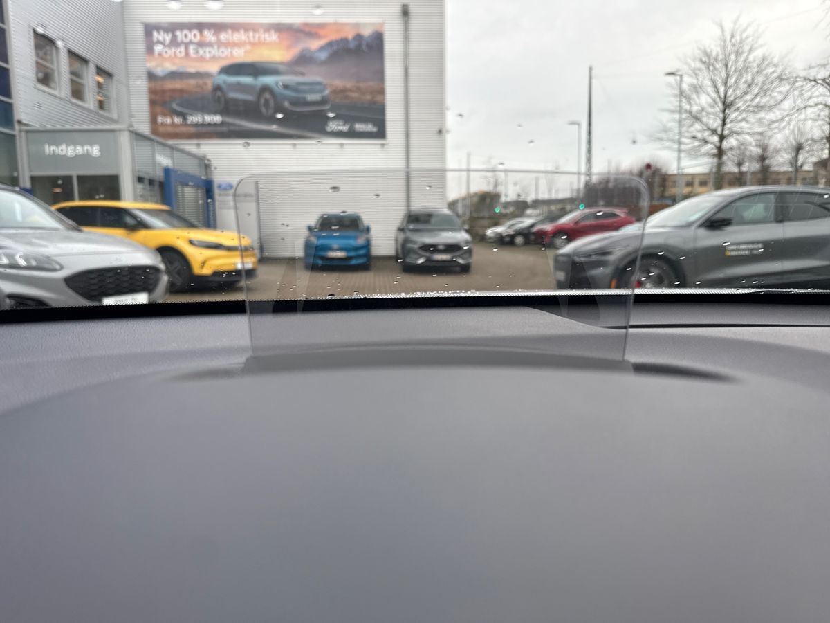 Billede af Hyundai Kona EL Trend 136HK 5d Aut.