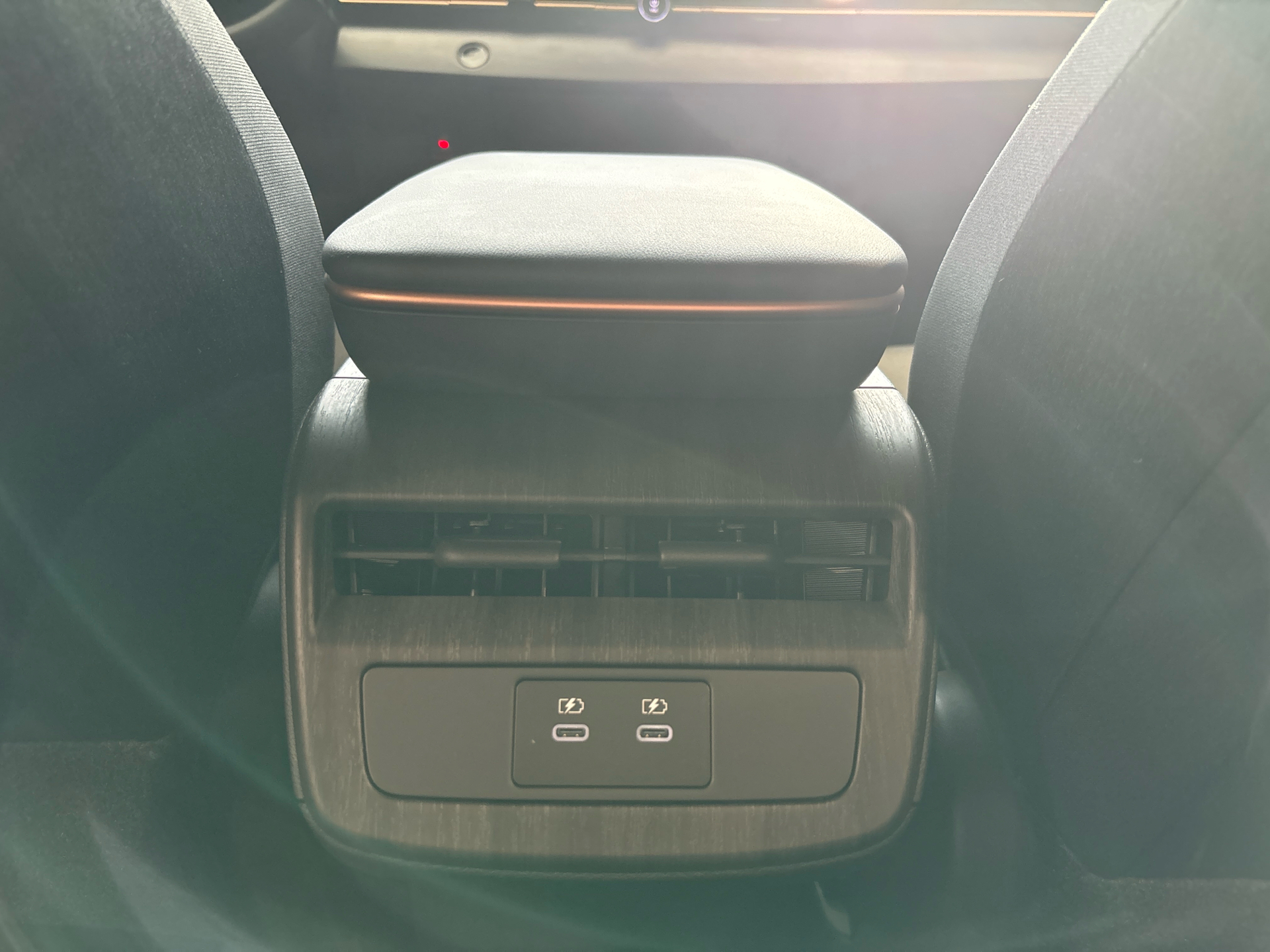 Billede af Nissan Ariya EL Engage 214HK 5d Aut.