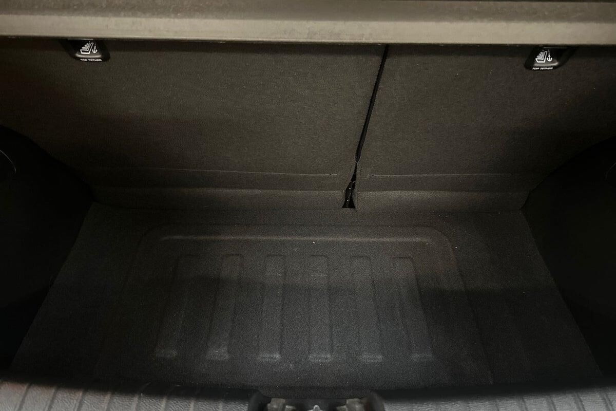 Billede af Kia Picanto 1,0 MPI Prestige m/Upgrade 67HK 5d