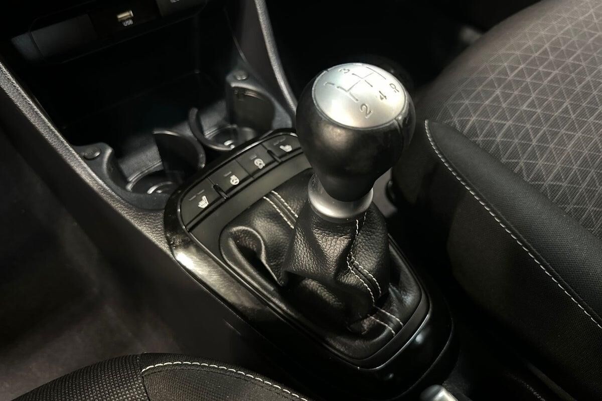 Billede af Kia Picanto 1,0 MPI Prestige m/Upgrade 67HK 5d