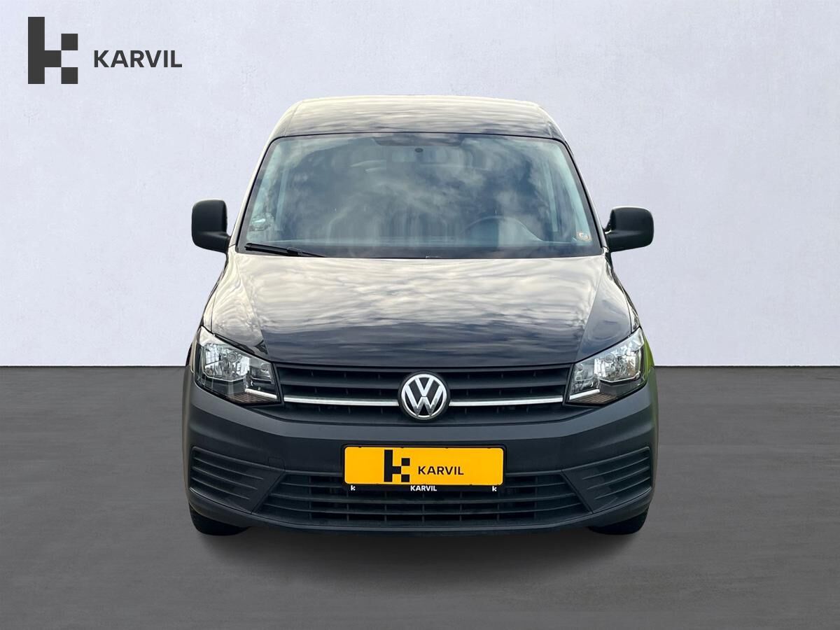 Billede af VW Caddy 2,0 TDI BMT 102HK Van