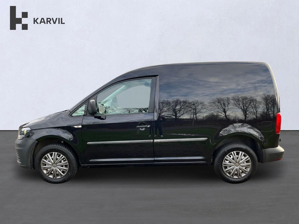 Billede af VW Caddy 2,0 TDI BMT 102HK Van