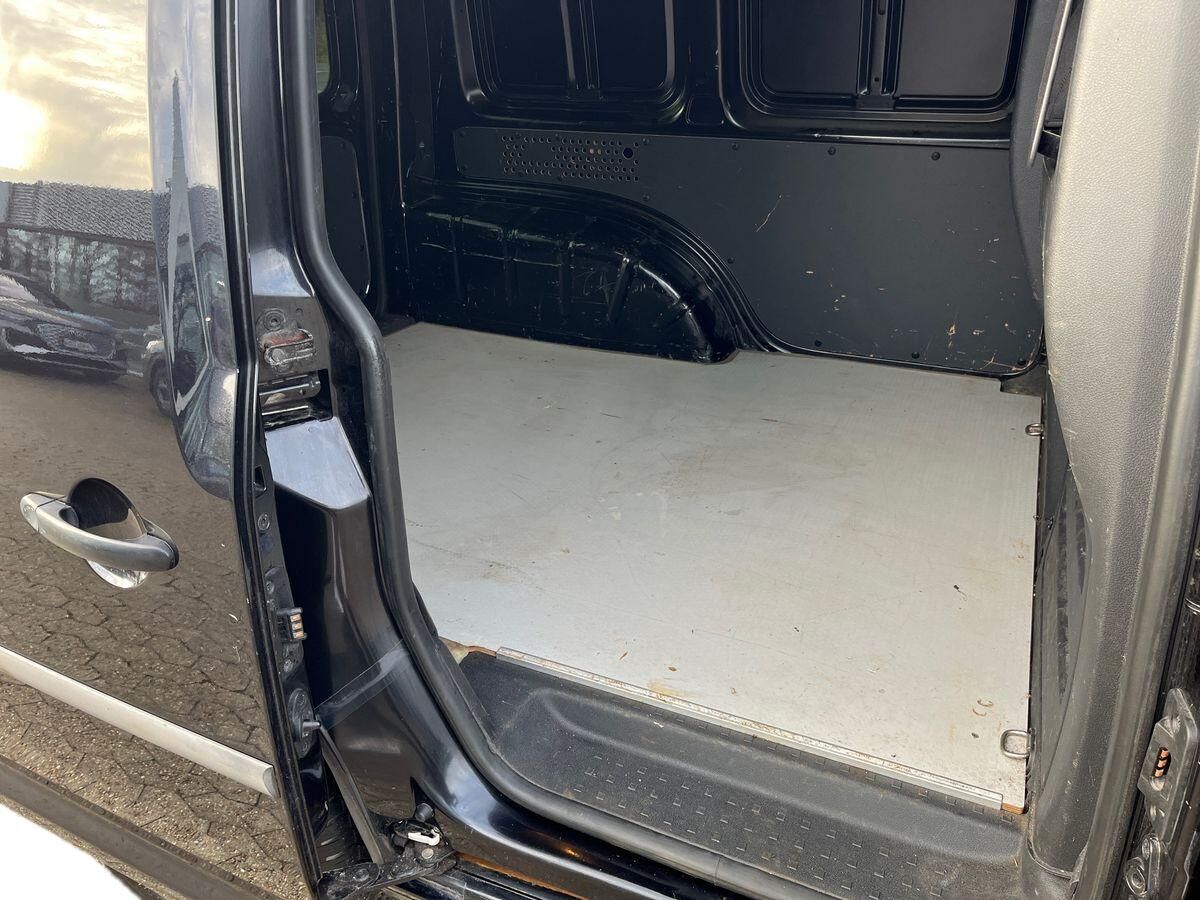 Billede af VW Caddy 2,0 TDI BMT 102HK Van