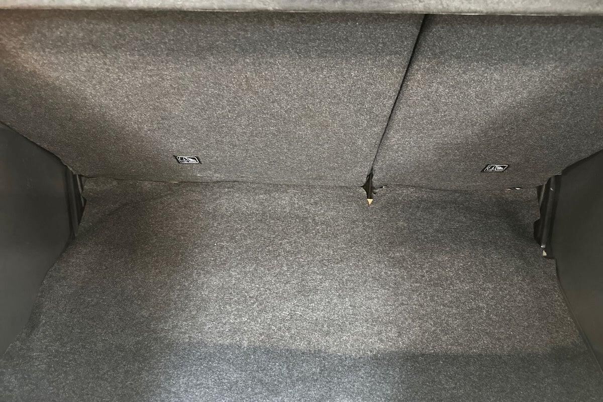 Billede af Mitsubishi Space Star 1,2 Cosmic AS&G 71HK 5d