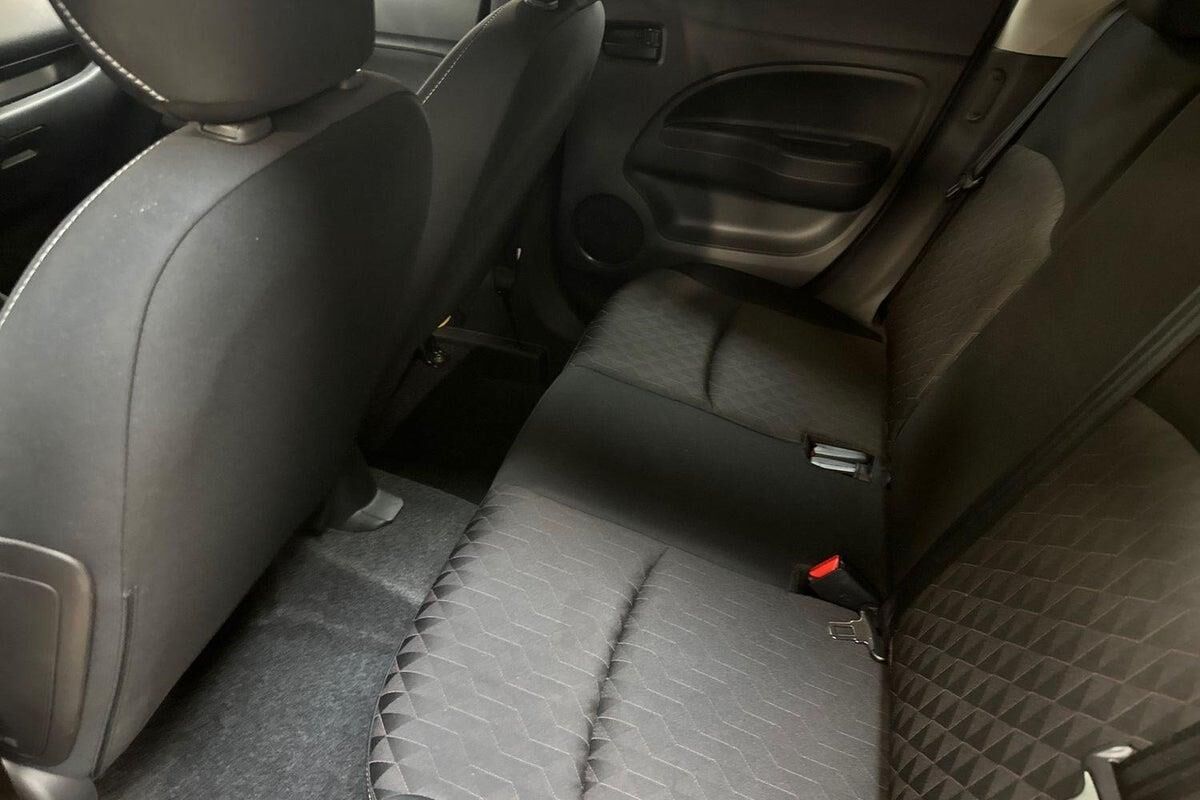 Billede af Mitsubishi Space Star 1,2 Cosmic AS&G 71HK 5d