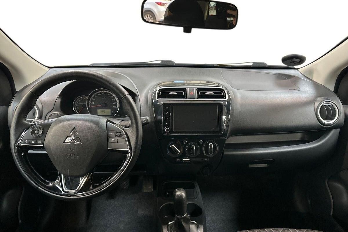 Billede af Mitsubishi Space Star 1,2 Cosmic AS&G 71HK 5d