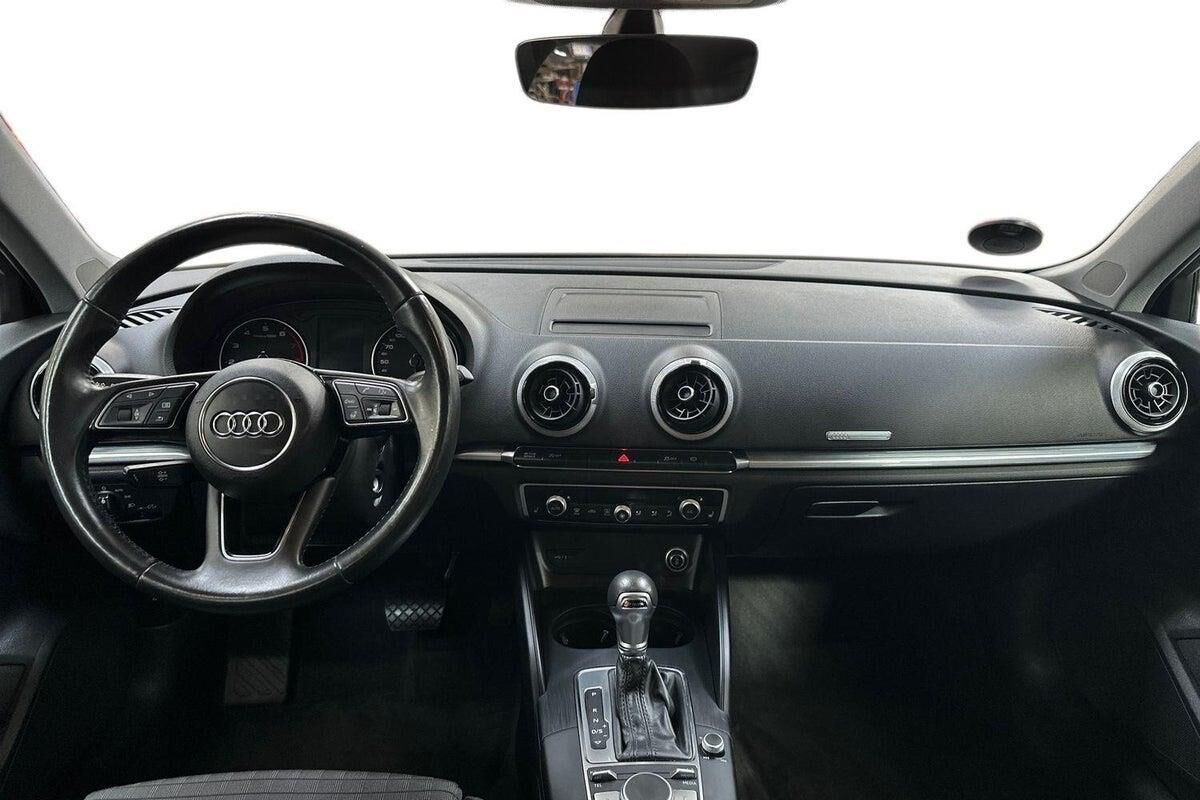 Billede af Audi A3 Sportback 1,5 TFSI Sport Limited Edition S Tronic 150HK 5d 7g Aut.