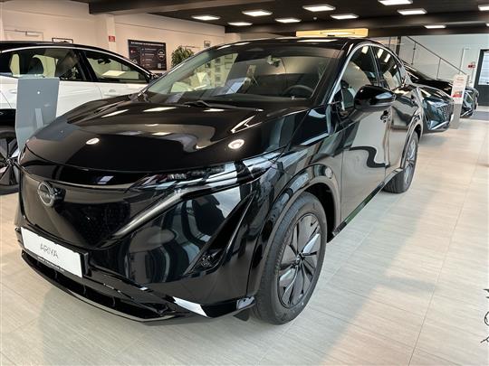 Nissan Ariya EL Engage 214HK 5d Aut.