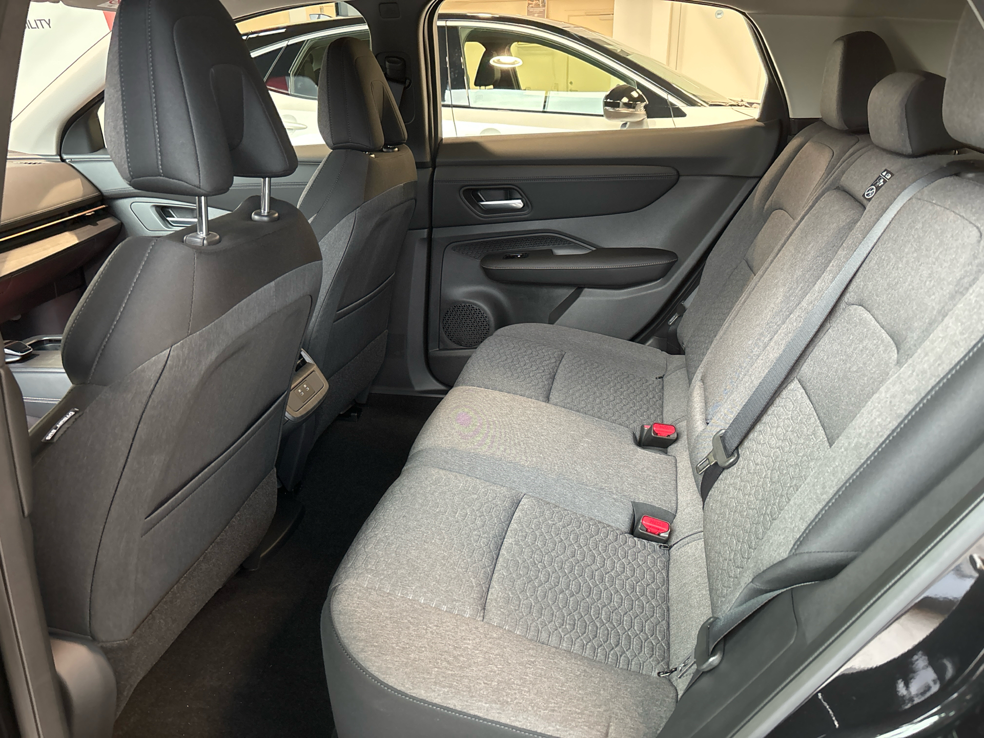 Billede af Nissan Ariya EL Engage 214HK 5d Aut.