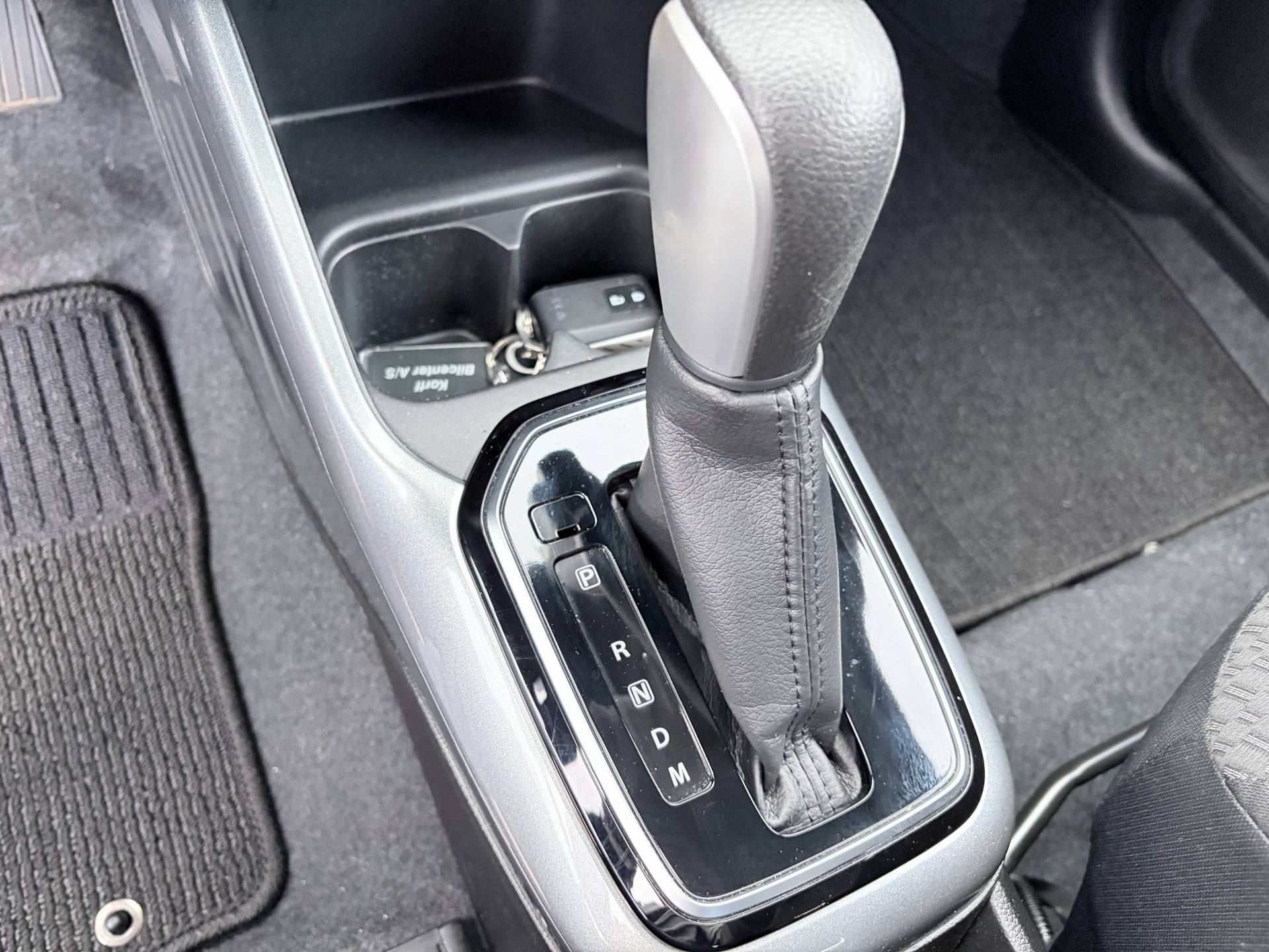 Billede af Suzuki Ignis 1,2 Dualjet  Mild hybrid Adventure Hybrid CVT 83HK 5d Aut.