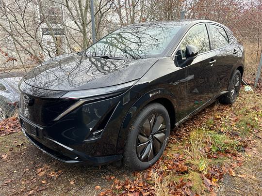 Nissan Ariya 63 kWh Engage