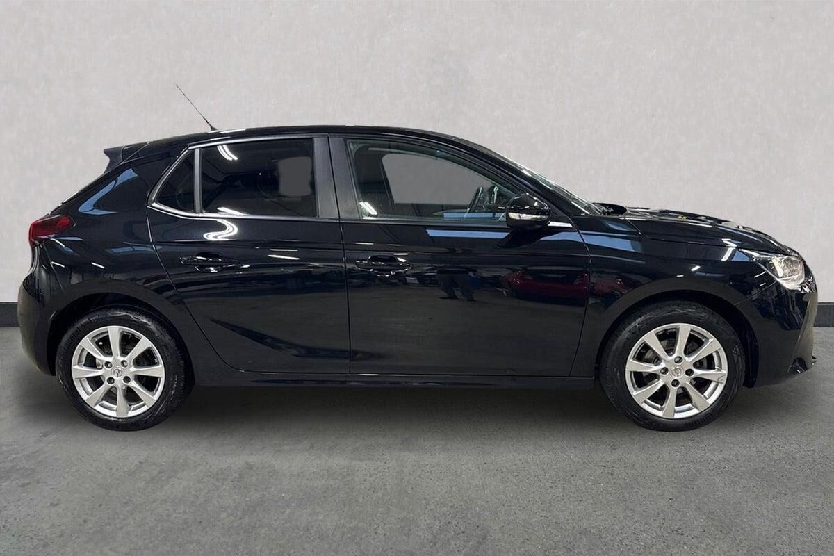 Billede af Opel Corsa 1,2 PureTech Edition+ 75HK 5d