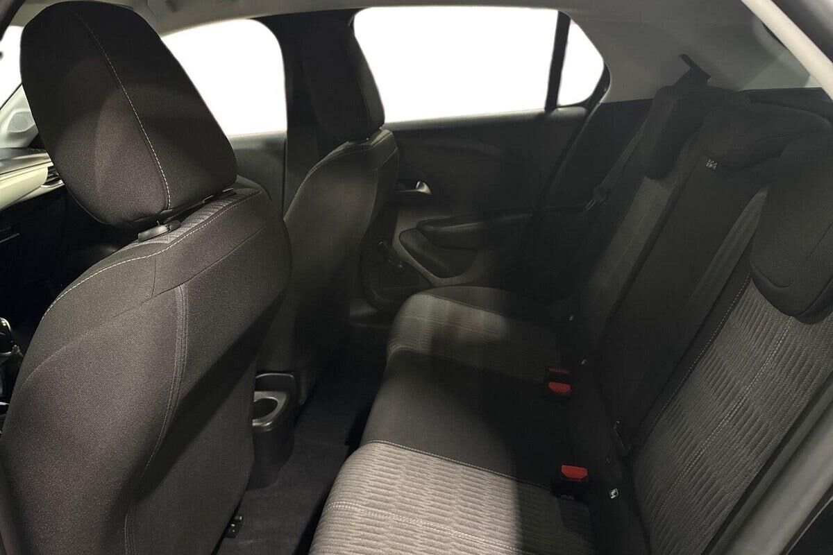 Billede af Opel Corsa 1,2 PureTech Edition+ 75HK 5d