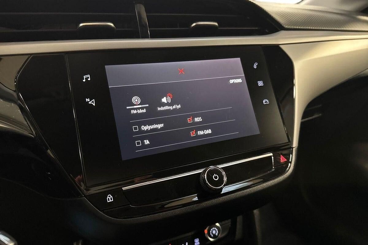 Billede af Opel Corsa 1,2 PureTech Edition+ 75HK 5d