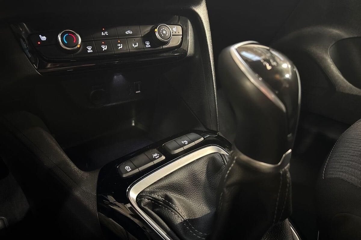 Billede af Opel Corsa 1,2 PureTech Edition+ 75HK 5d