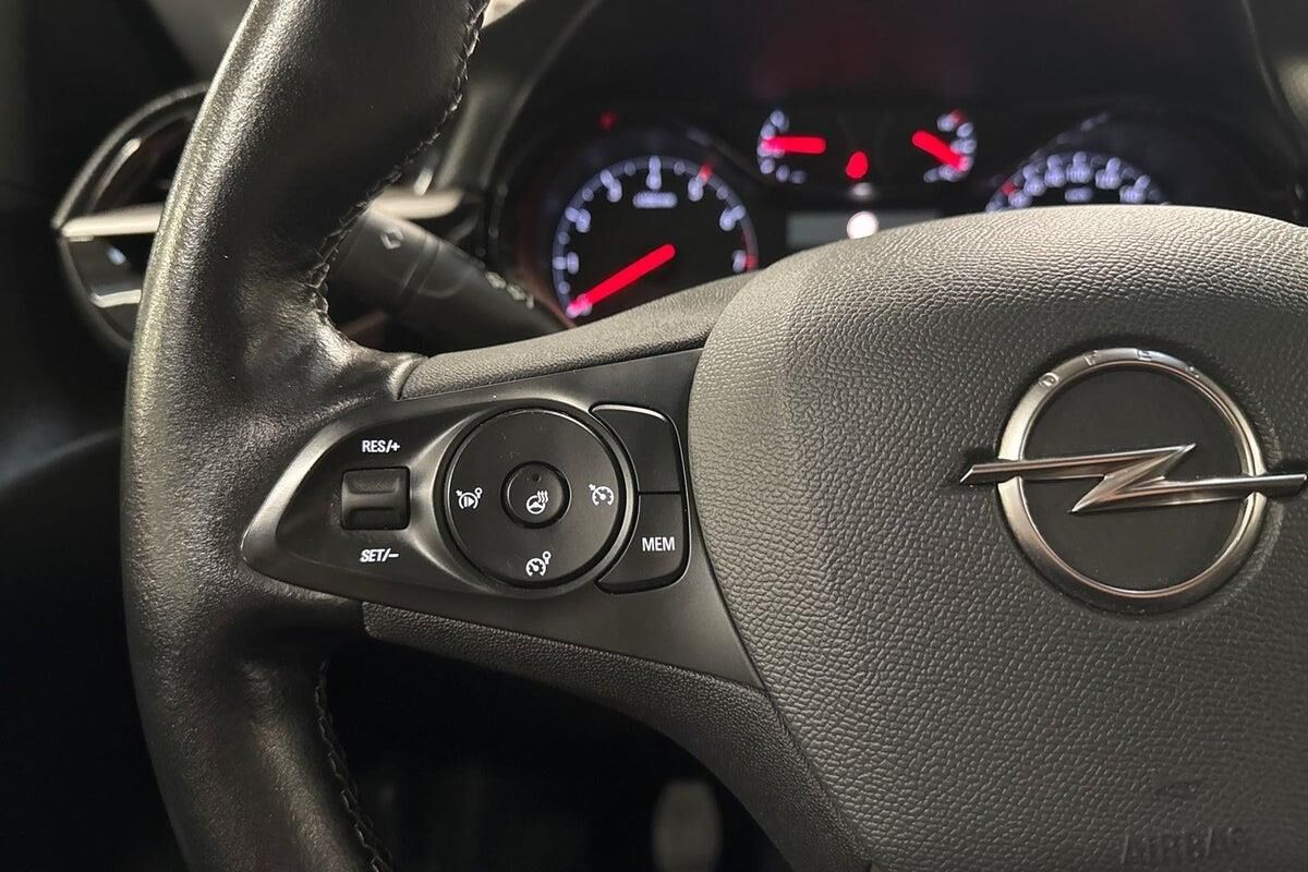 Billede af Opel Corsa 1,2 PureTech Edition+ 75HK 5d