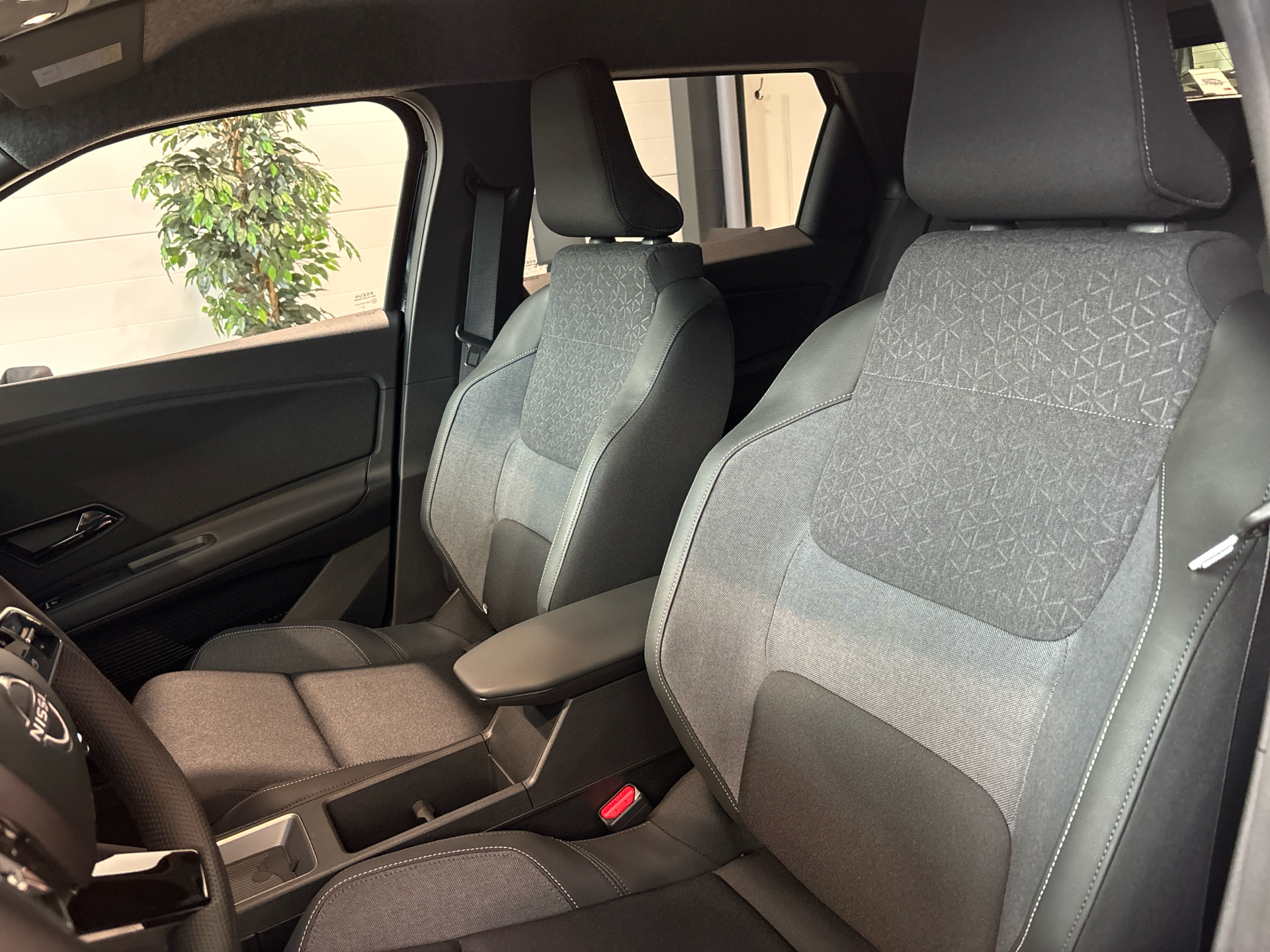 Billede af Nissan Micra EL Advance 52kWh 150HK 5d Aut.