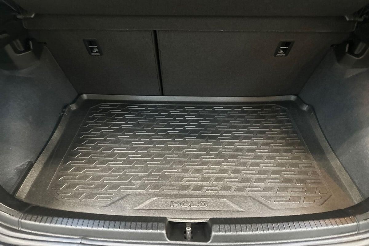 Billede af VW Polo 2,0 TSI GTI DSG 207HK 5d 7g Aut.